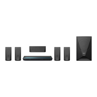 Home Theater Systems